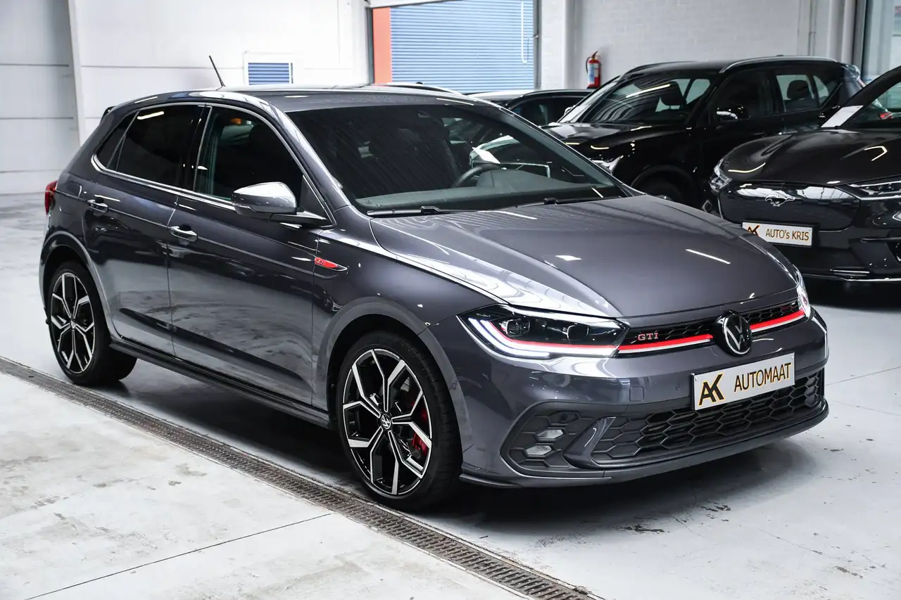Volkswagen Polo GTI - 2