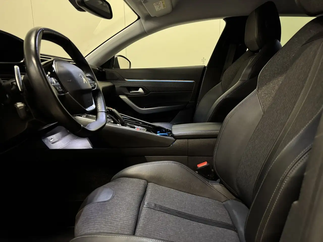 Peugeot 508 - 9