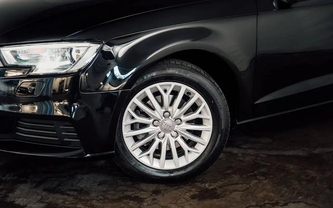 Audi A3 - 6