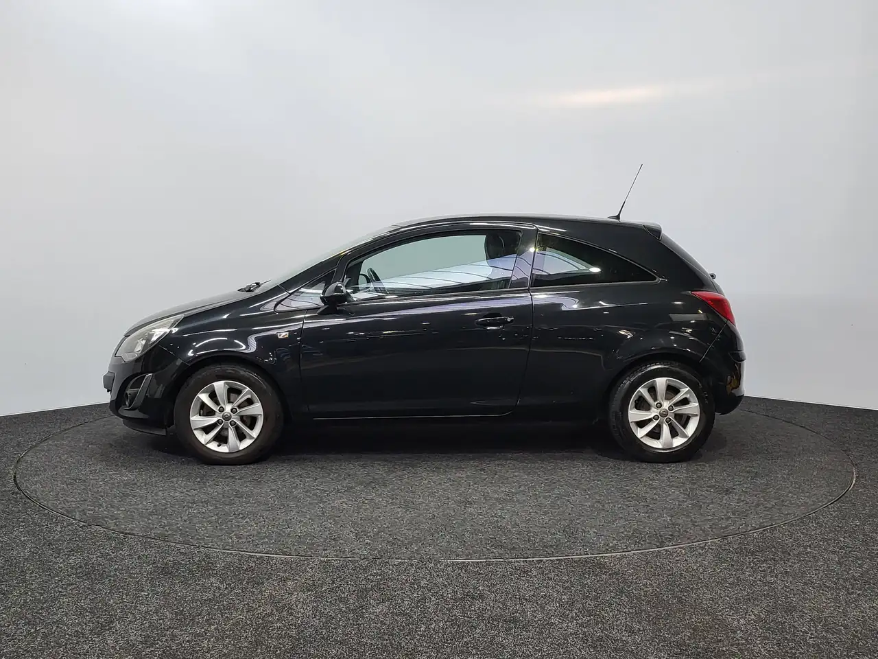 Opel Corsa - 3
