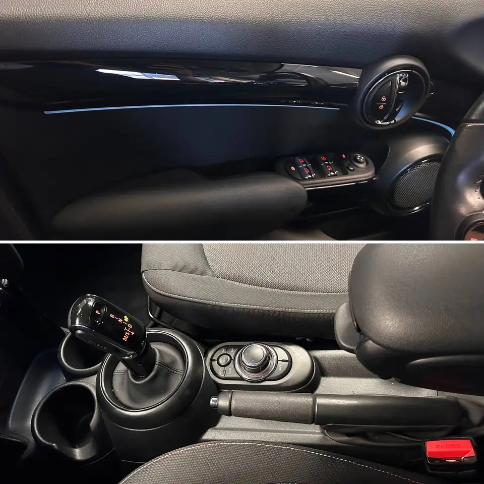MINI Cooper - 11