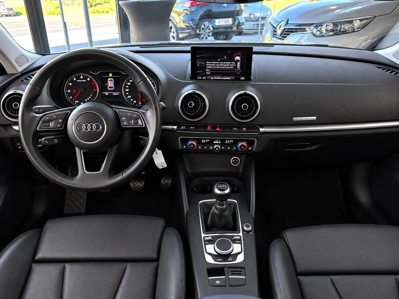 Audi A3 - 7