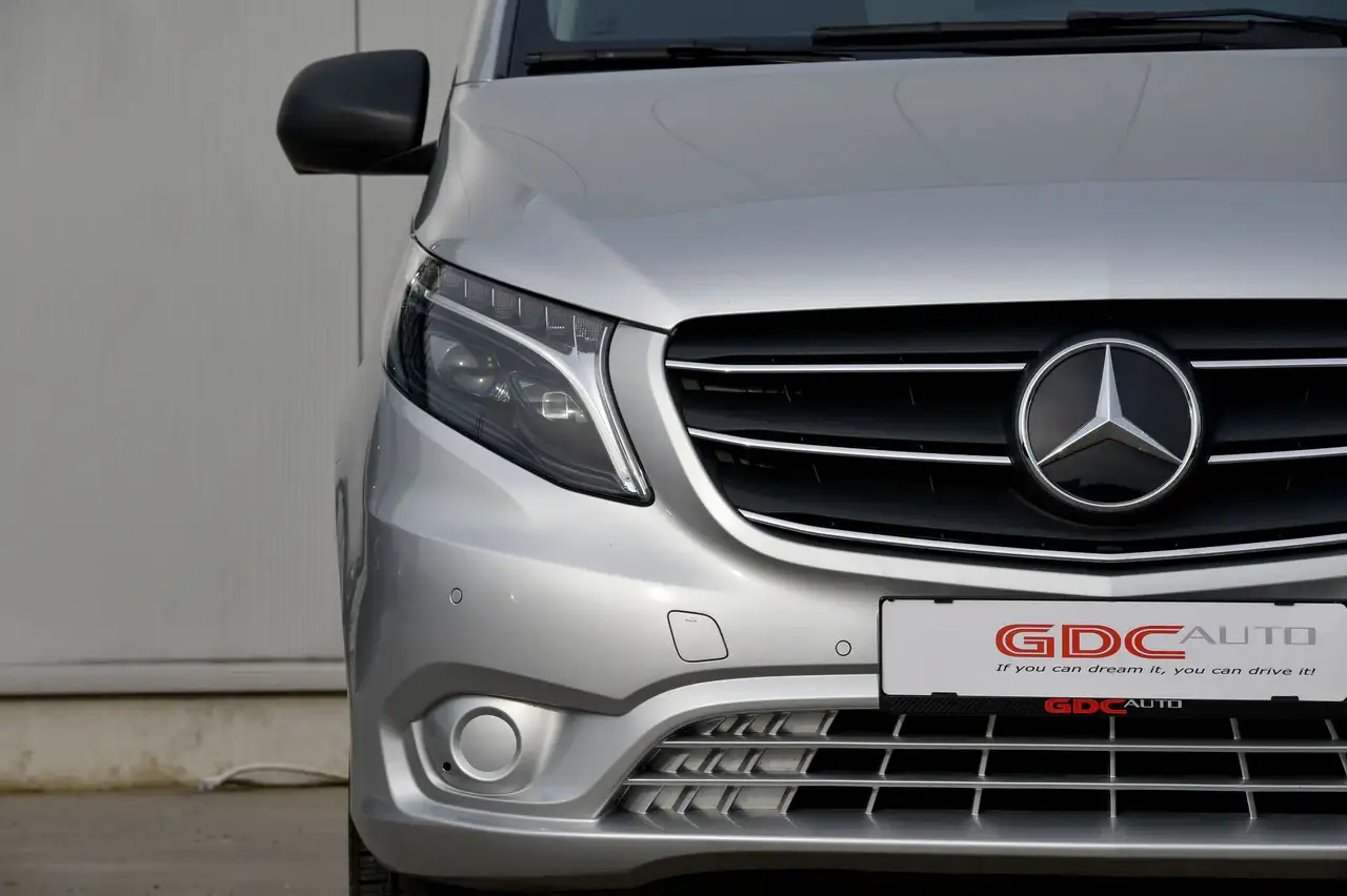 Mercedes-Benz Vito - 5