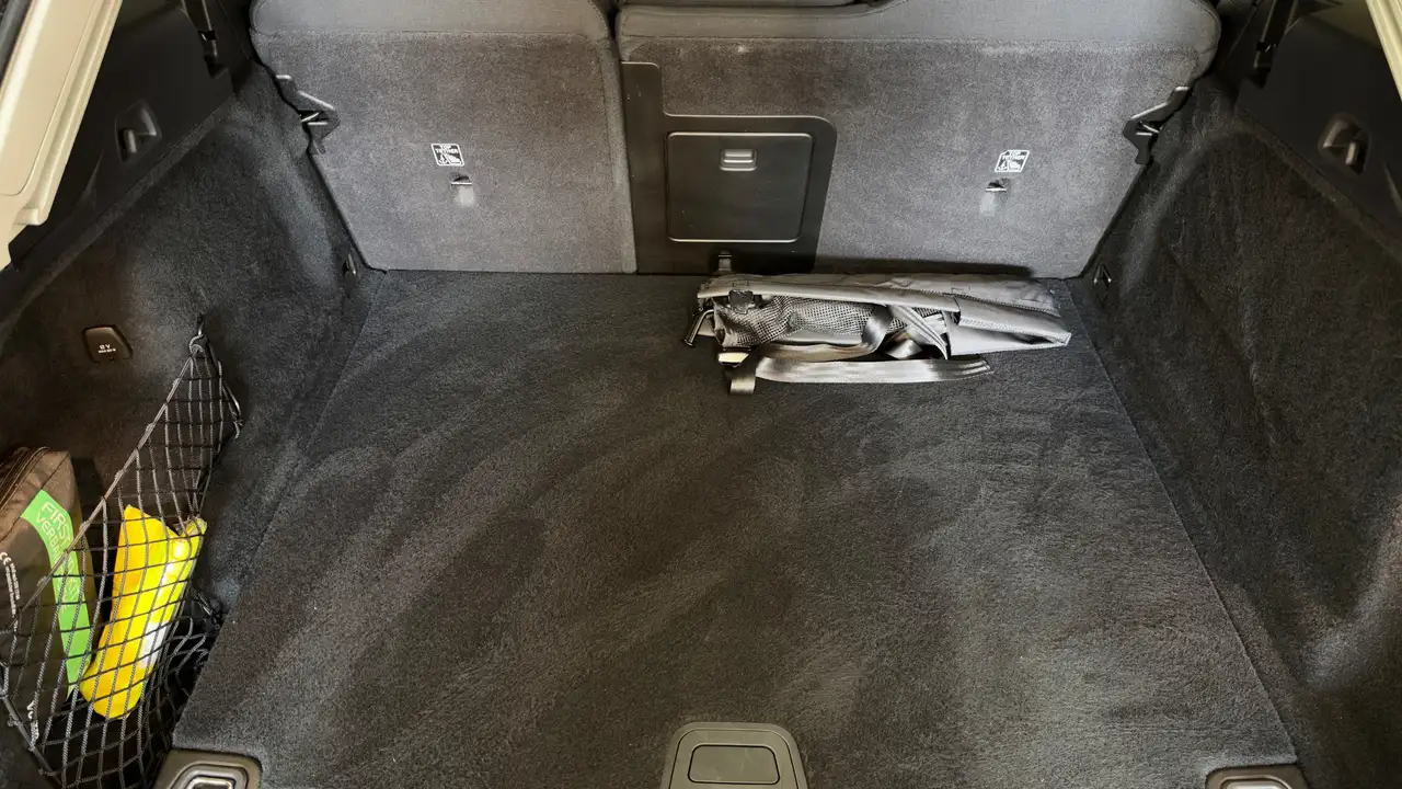 Volvo XC60 - 11