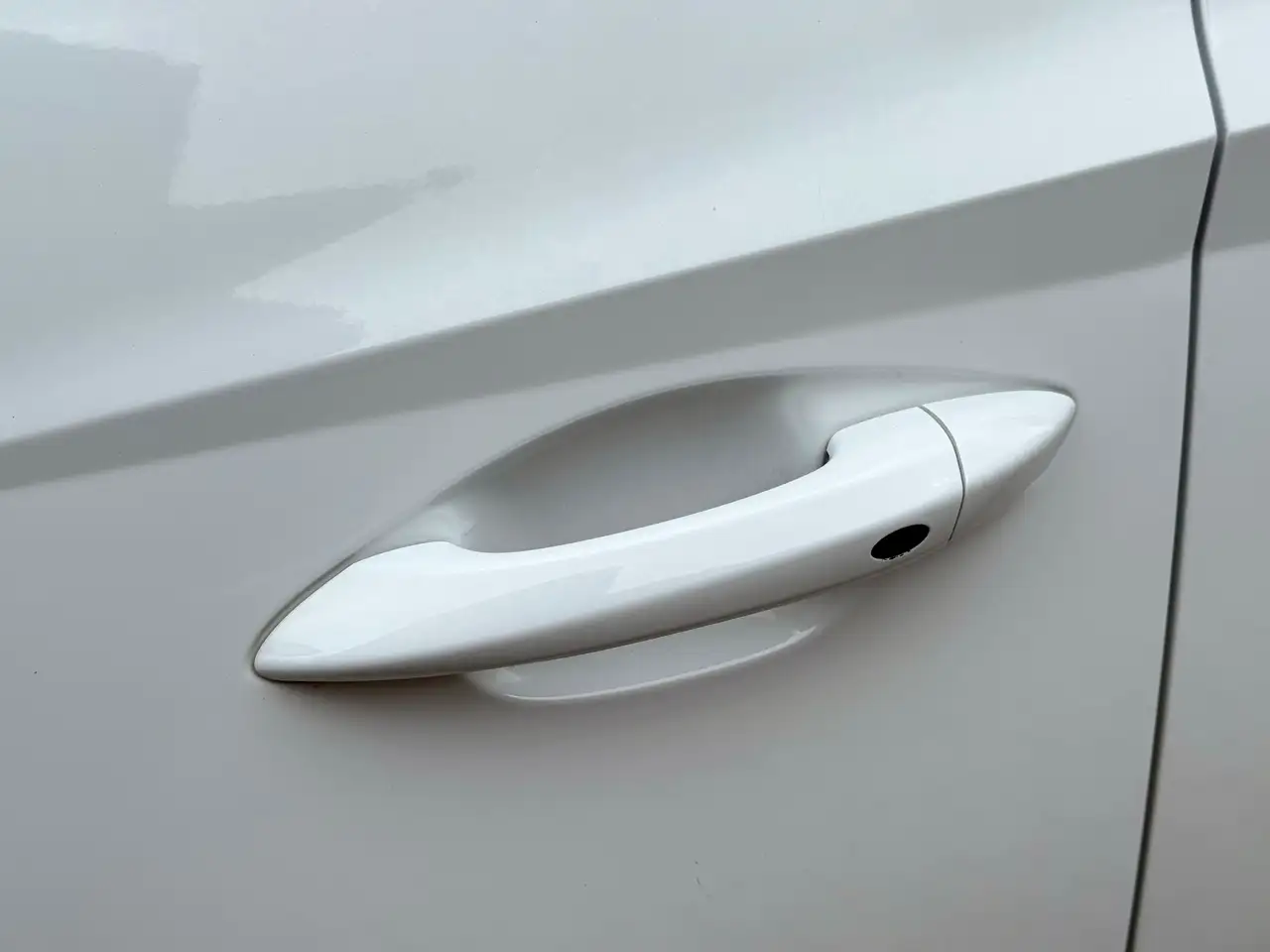 Hyundai TUCSON - 7