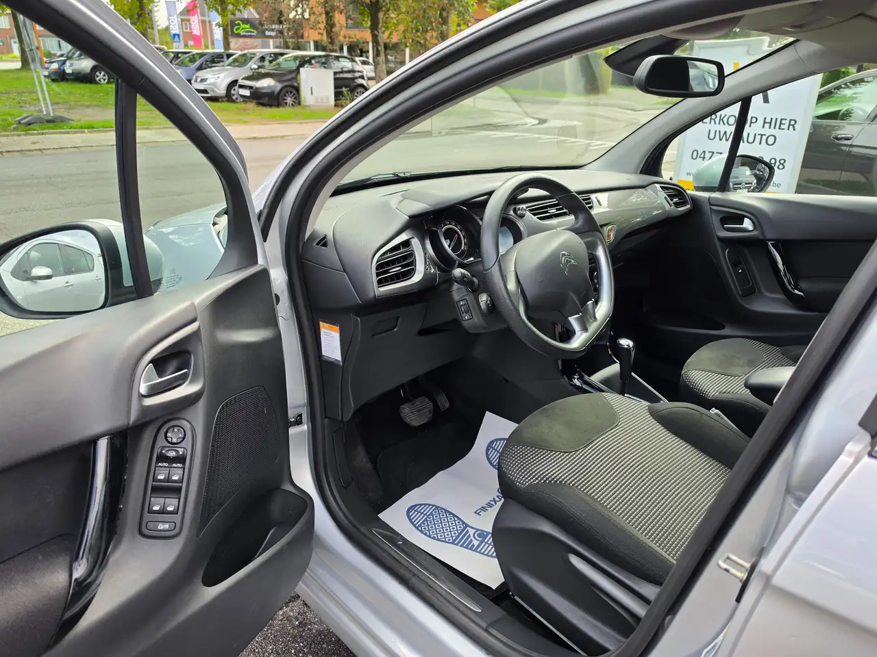 Citroen C3 - 7