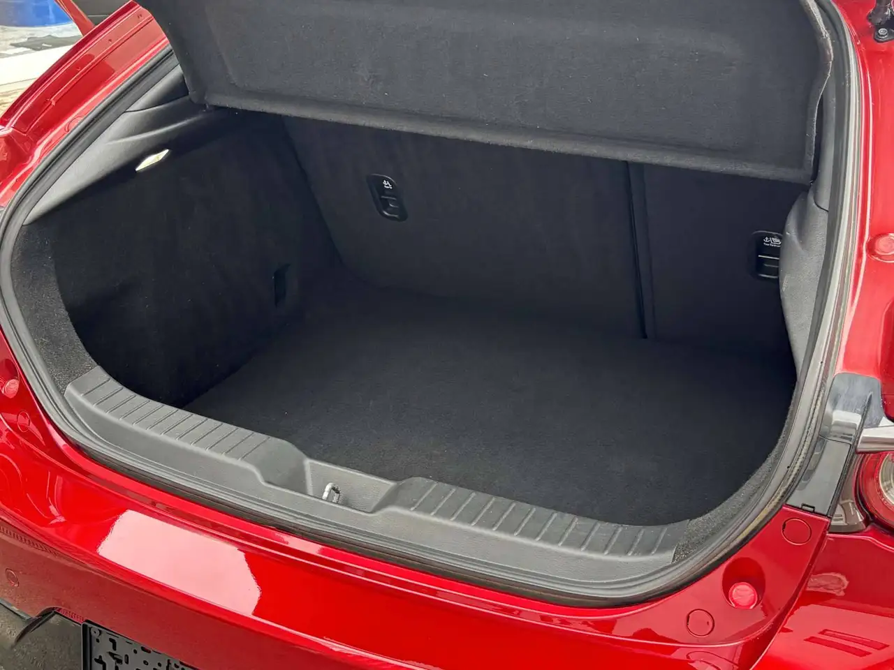 Mazda 3 - 9