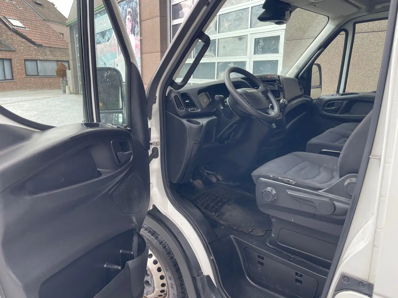 Iveco Daily - 8