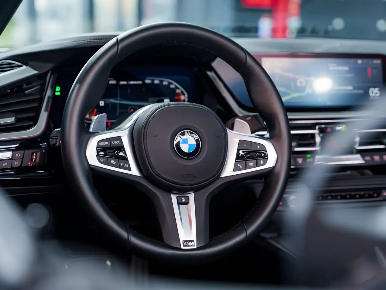 BMW Z4 M - 10