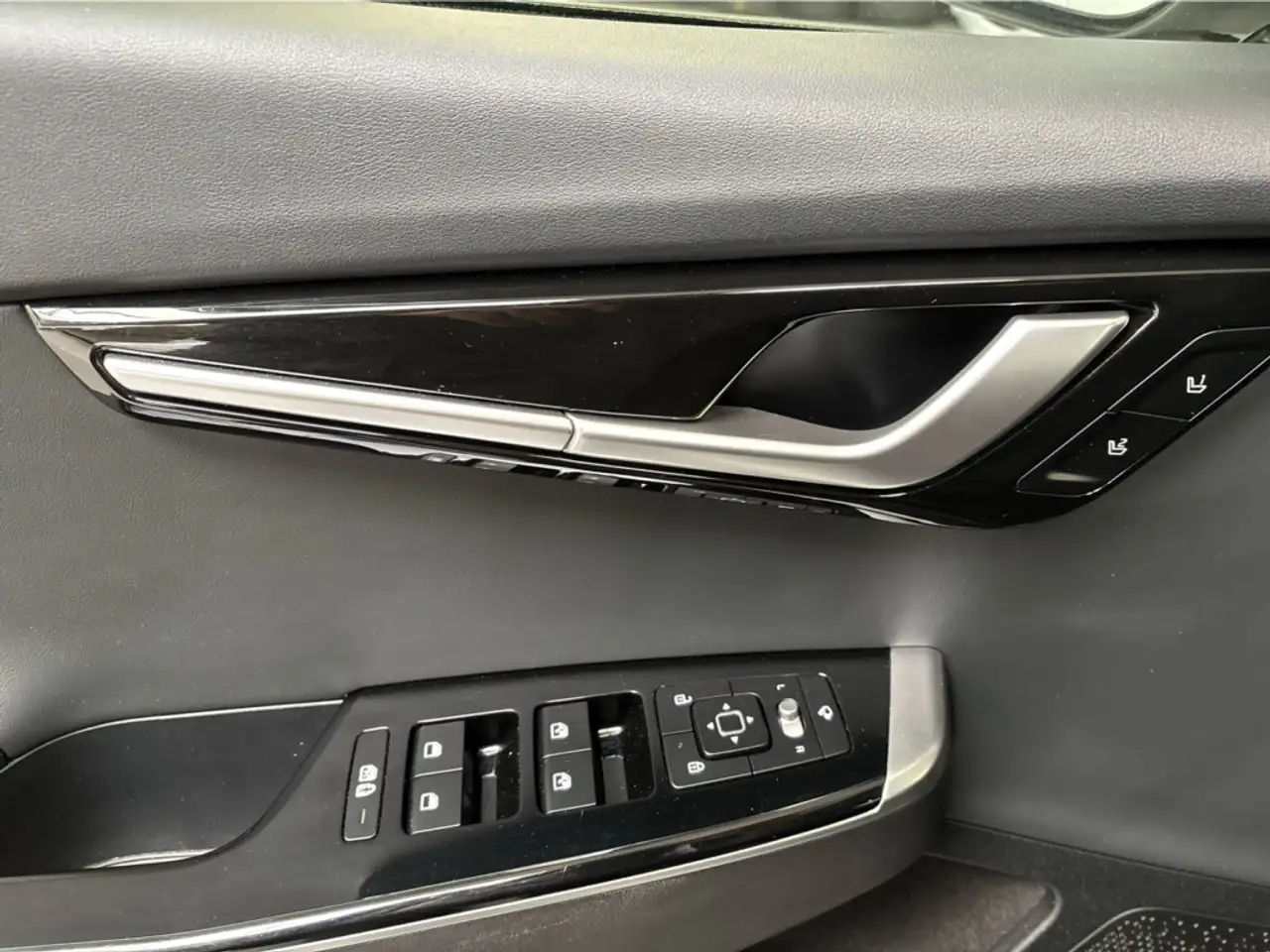 Kia EV6 - 11