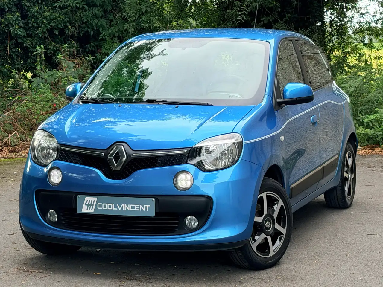 Renault Twingo - 1