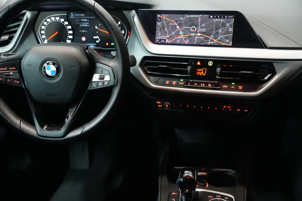 BMW 116 - 11