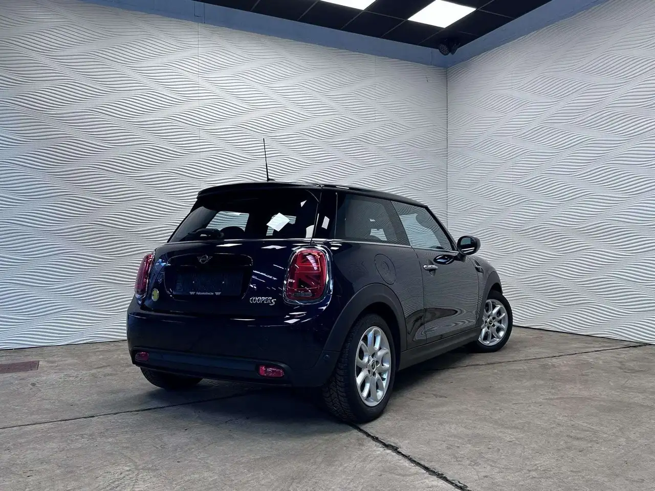 MINI Cooper SE Countryman - 9