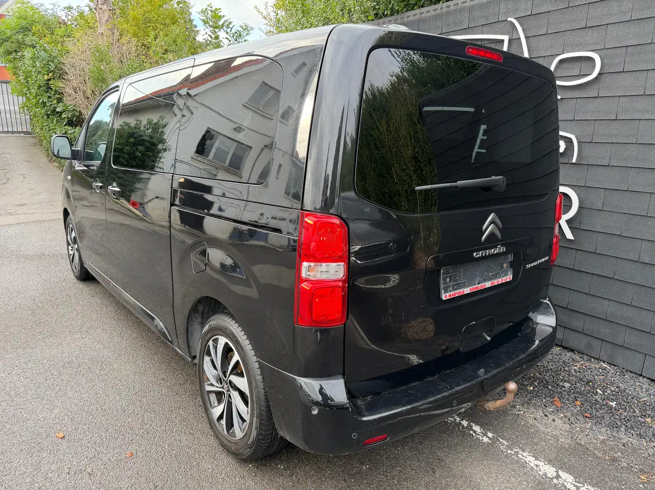 Citroen Spacetourer - 3