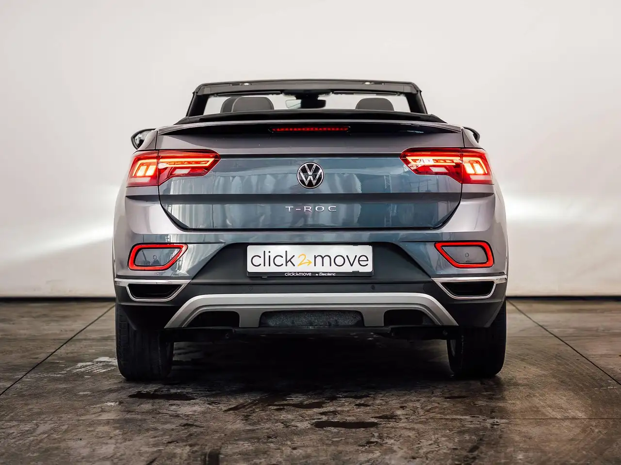Volkswagen T-Roc - 6