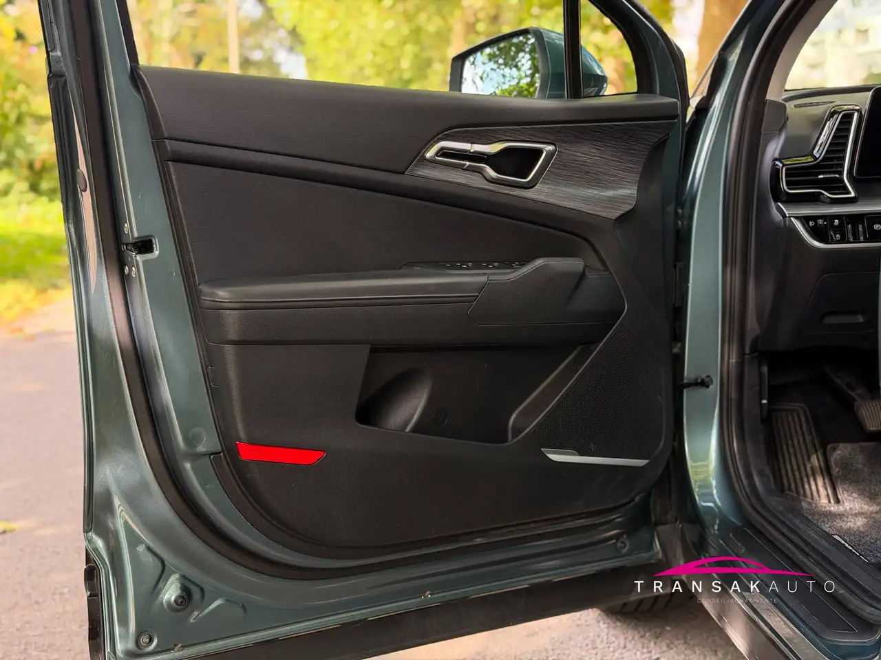 Kia Sportage - 5