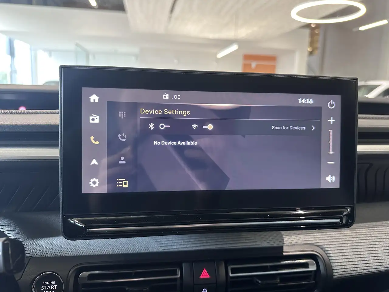 Citroen C3 Aircross - 8