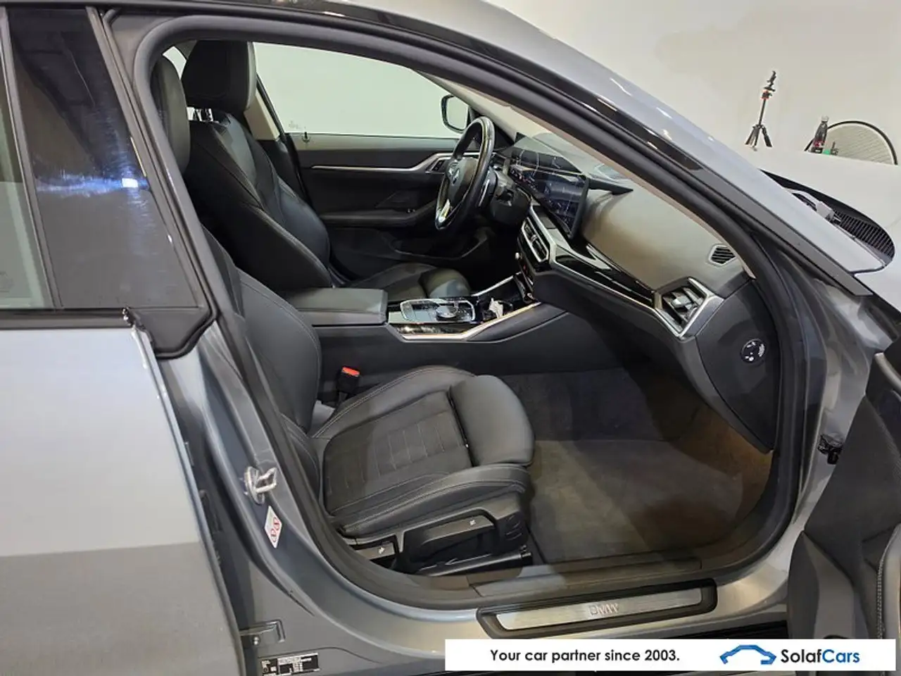 BMW Overig - 11