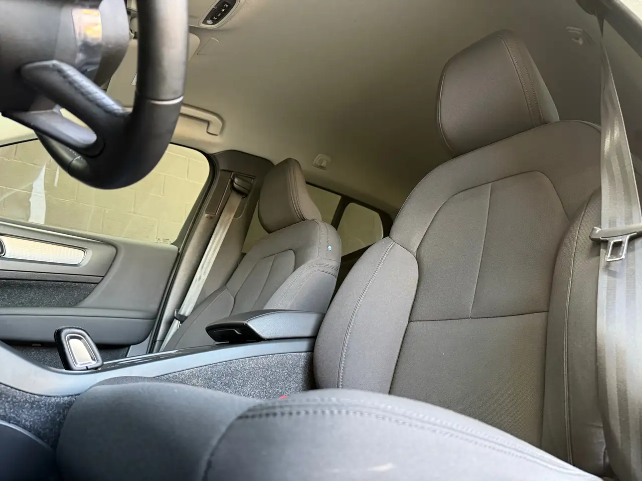 Volvo XC40 - 11