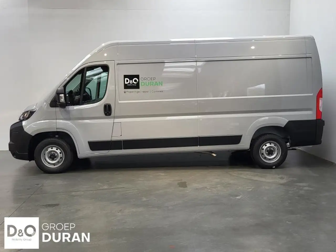 Peugeot Boxer - 2