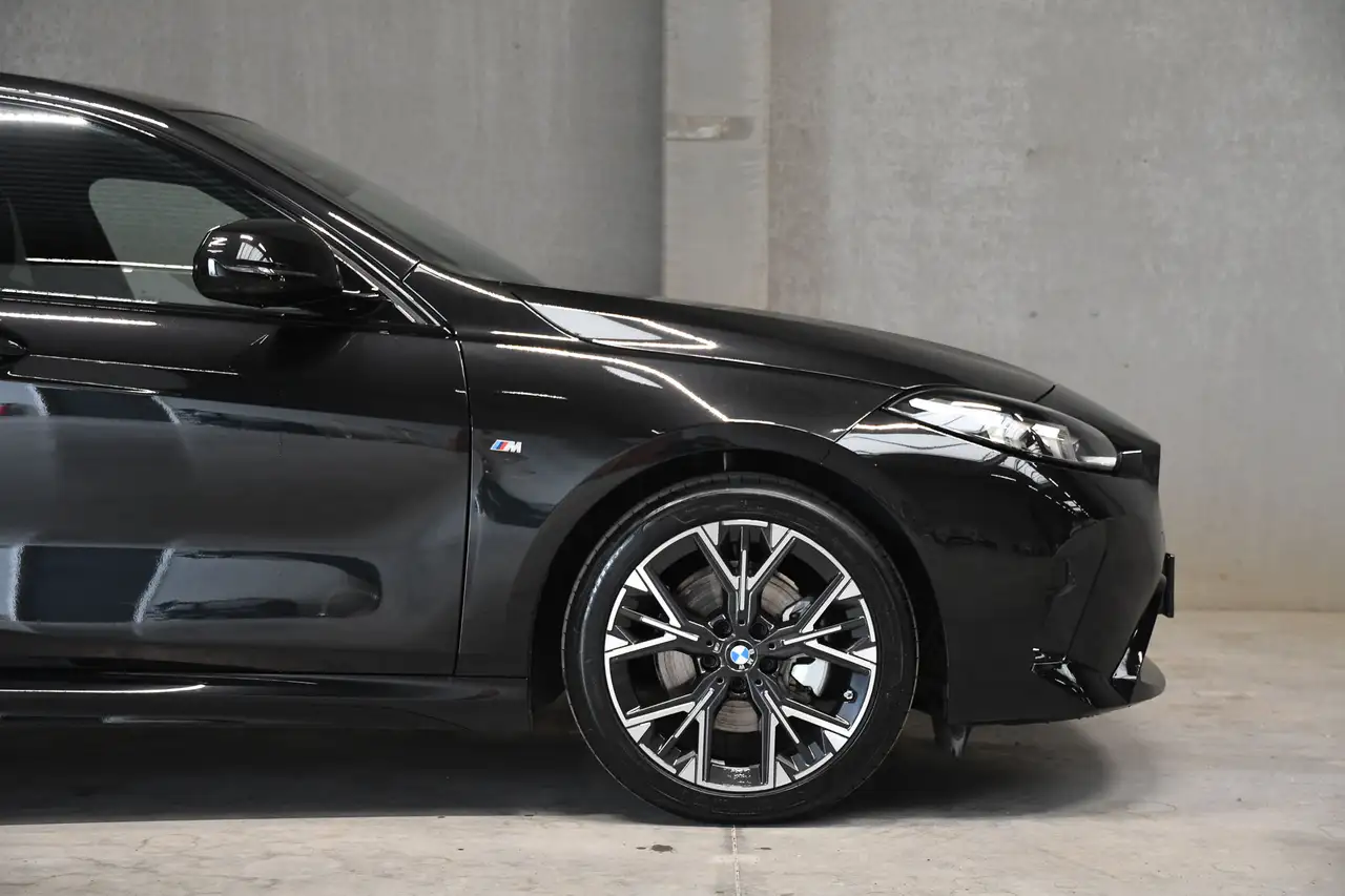 BMW 120 - 11
