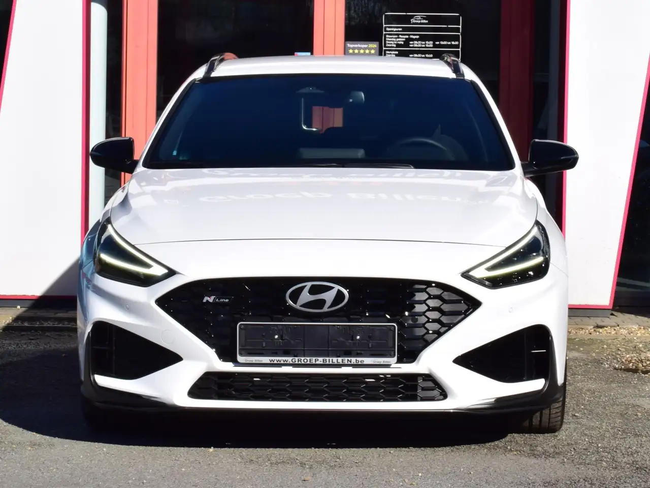 Hyundai i30 - 5