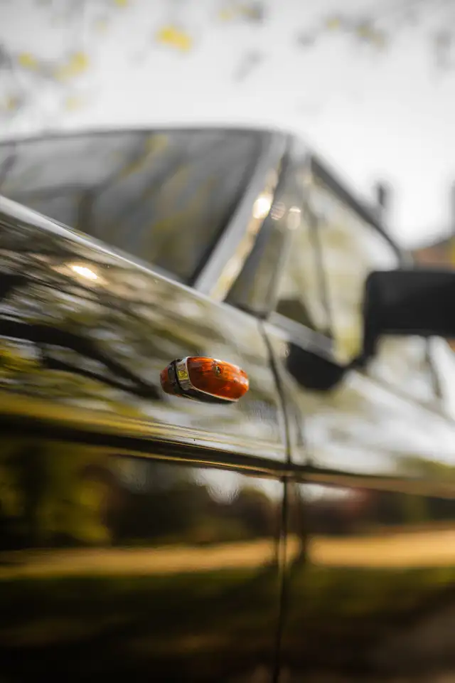 Bentley Brooklands - 7