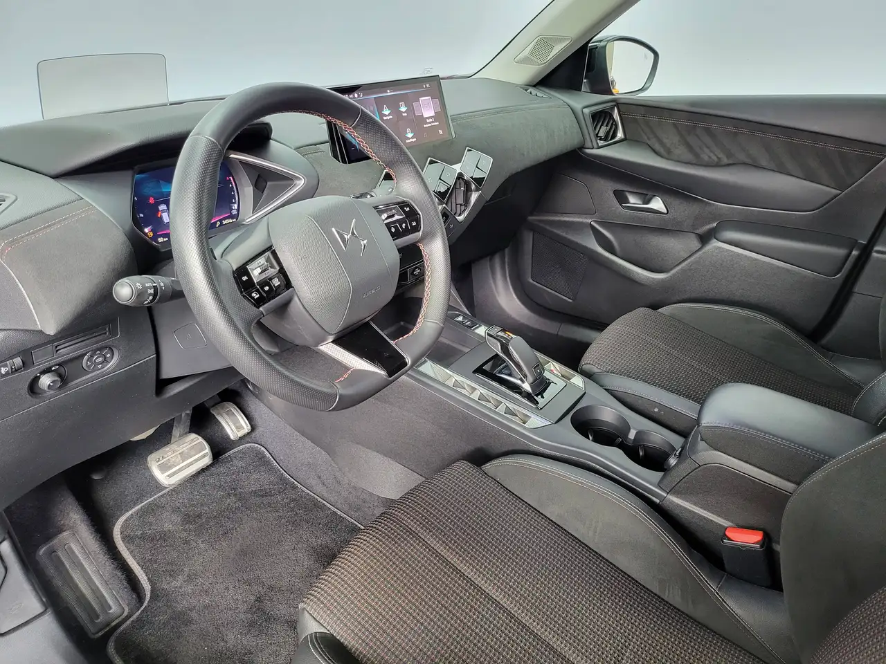 DS Automobiles DS 3 - 11