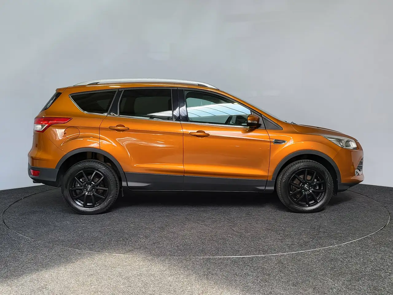 Ford Kuga - 7