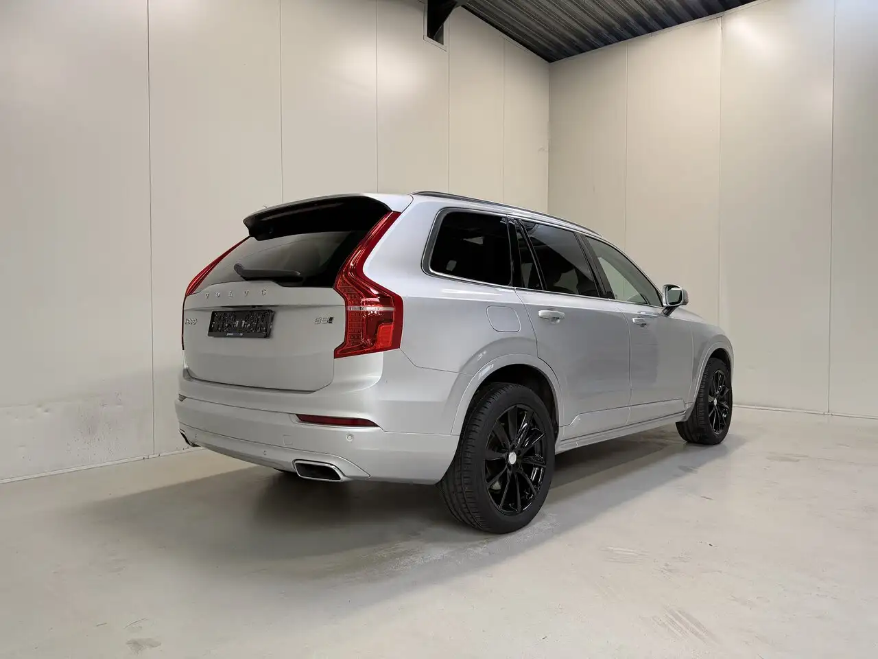 Volvo XC90 - 3