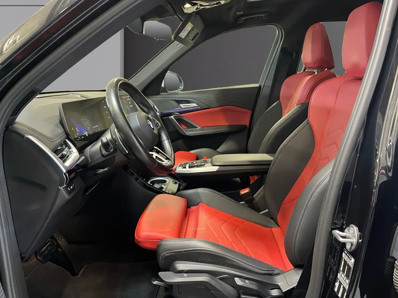 BMW X1 - 9