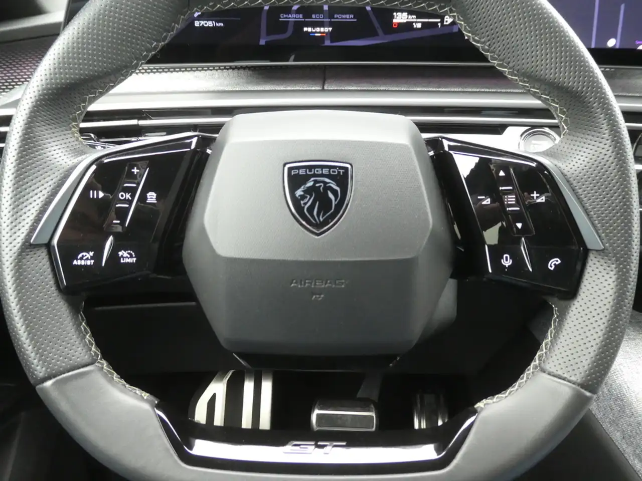 Peugeot 5008 - 8