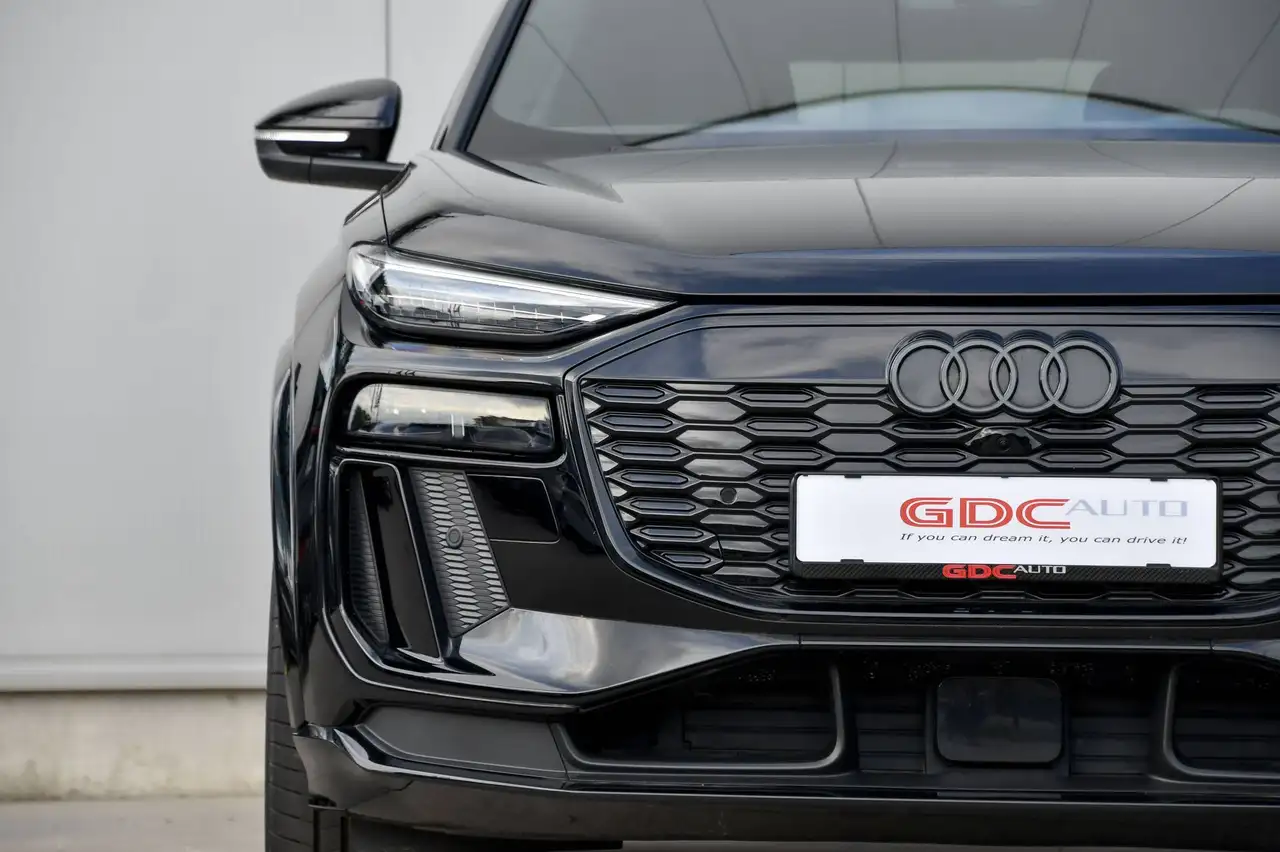 Audi SQ6 e-tron - 4