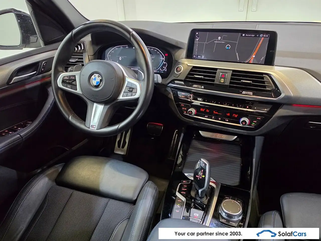 BMW X3 - 9