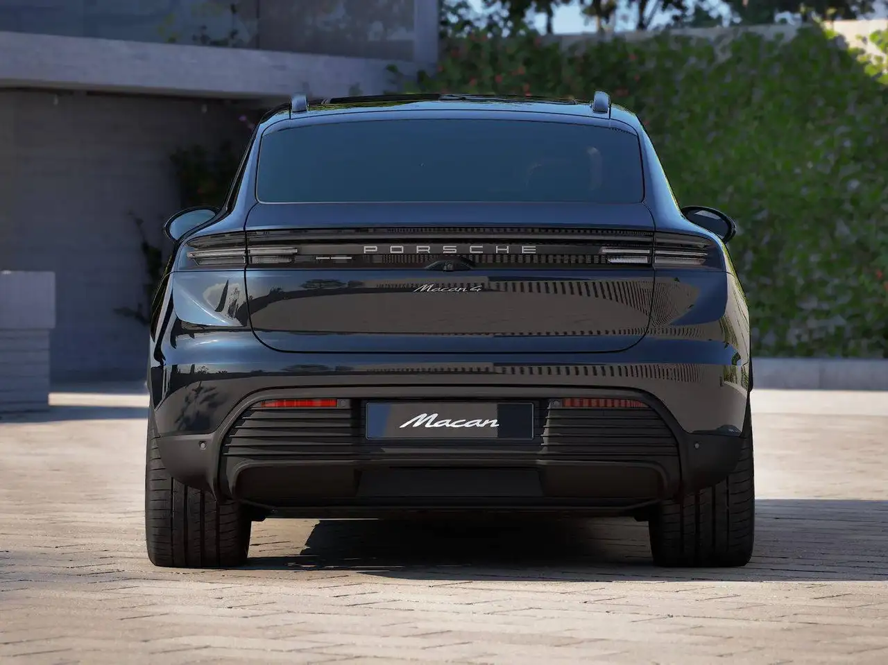 Porsche Macan - 6