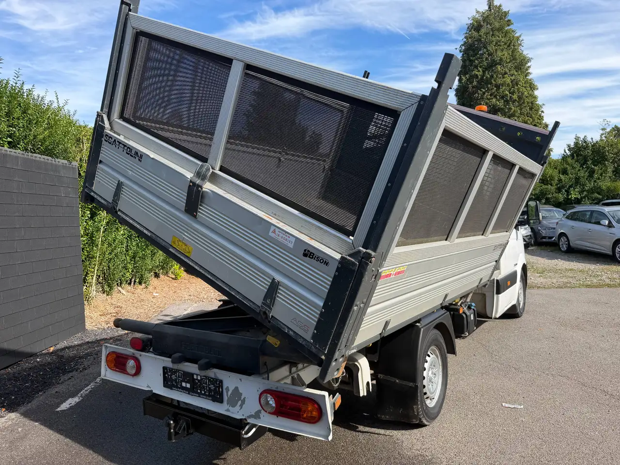 Hyundai H 350 - 11