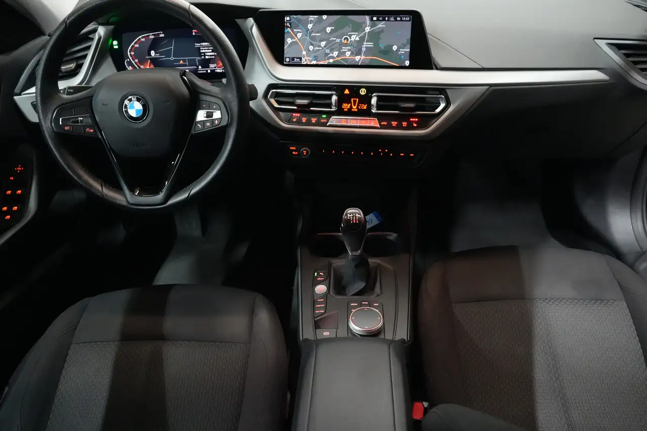 BMW 116 - 3