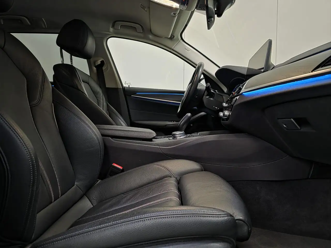 BMW 530 - 2