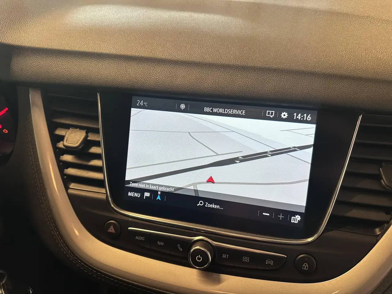 Opel Grandland X - 10