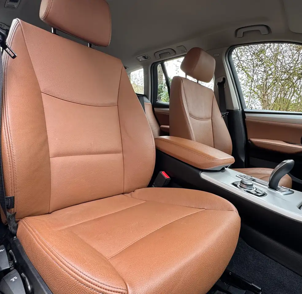 BMW X3 - 11