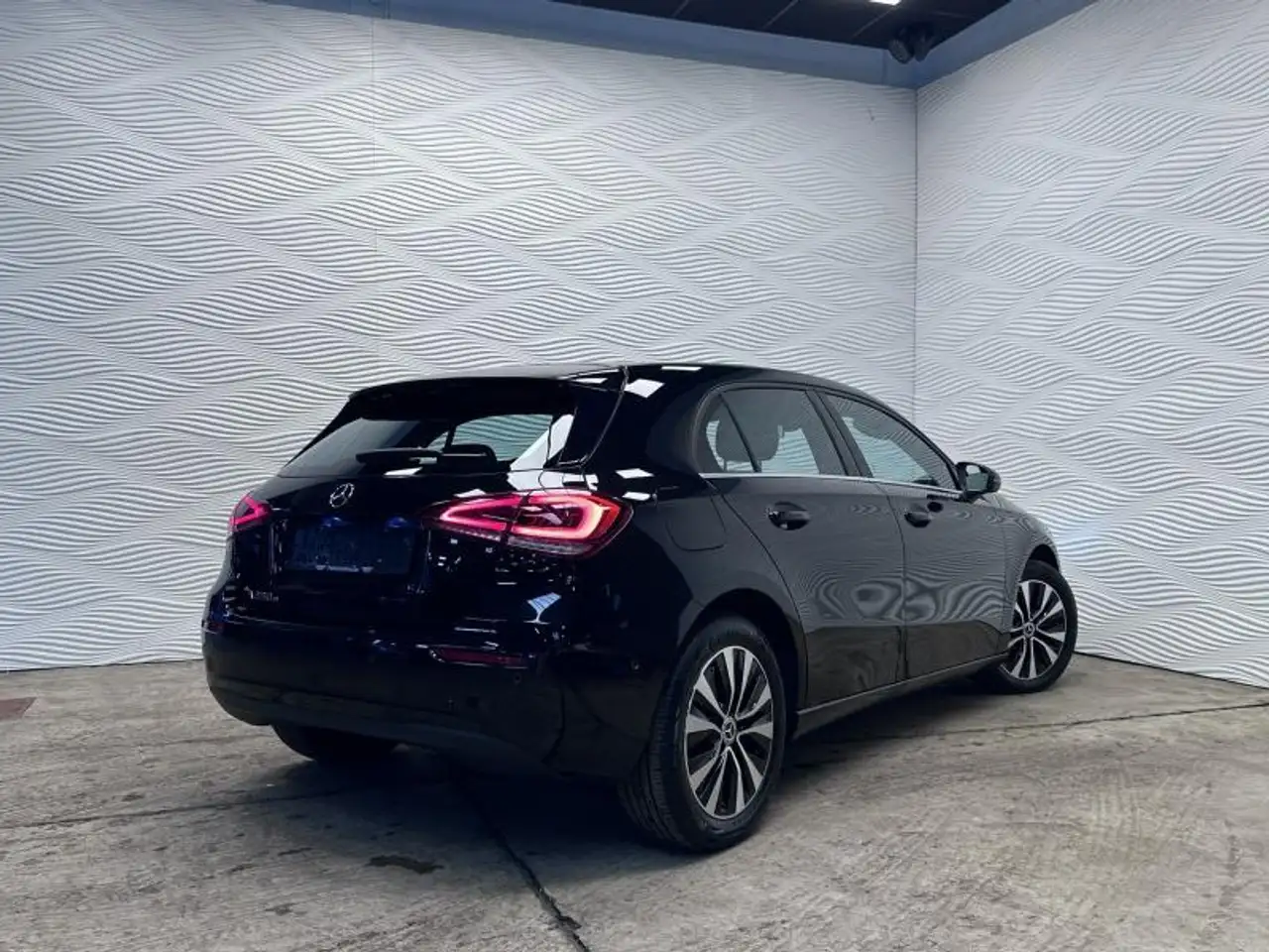 Mercedes-Benz A 250 - 10