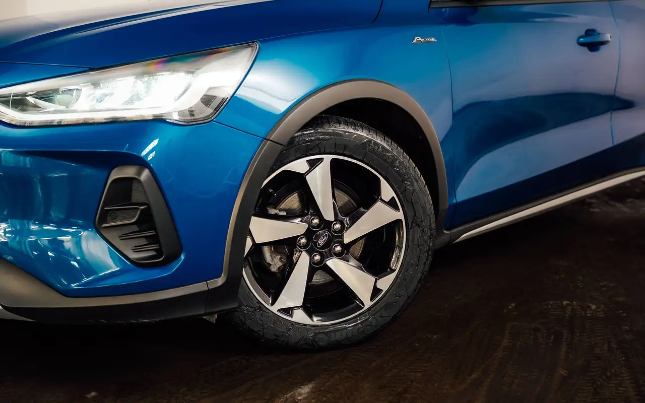 Ford Focus - 6