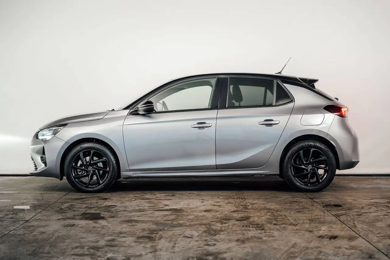 Opel Corsa - 2