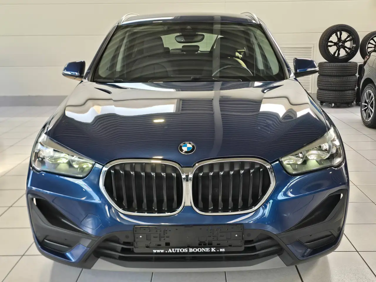 BMW X1 - 5