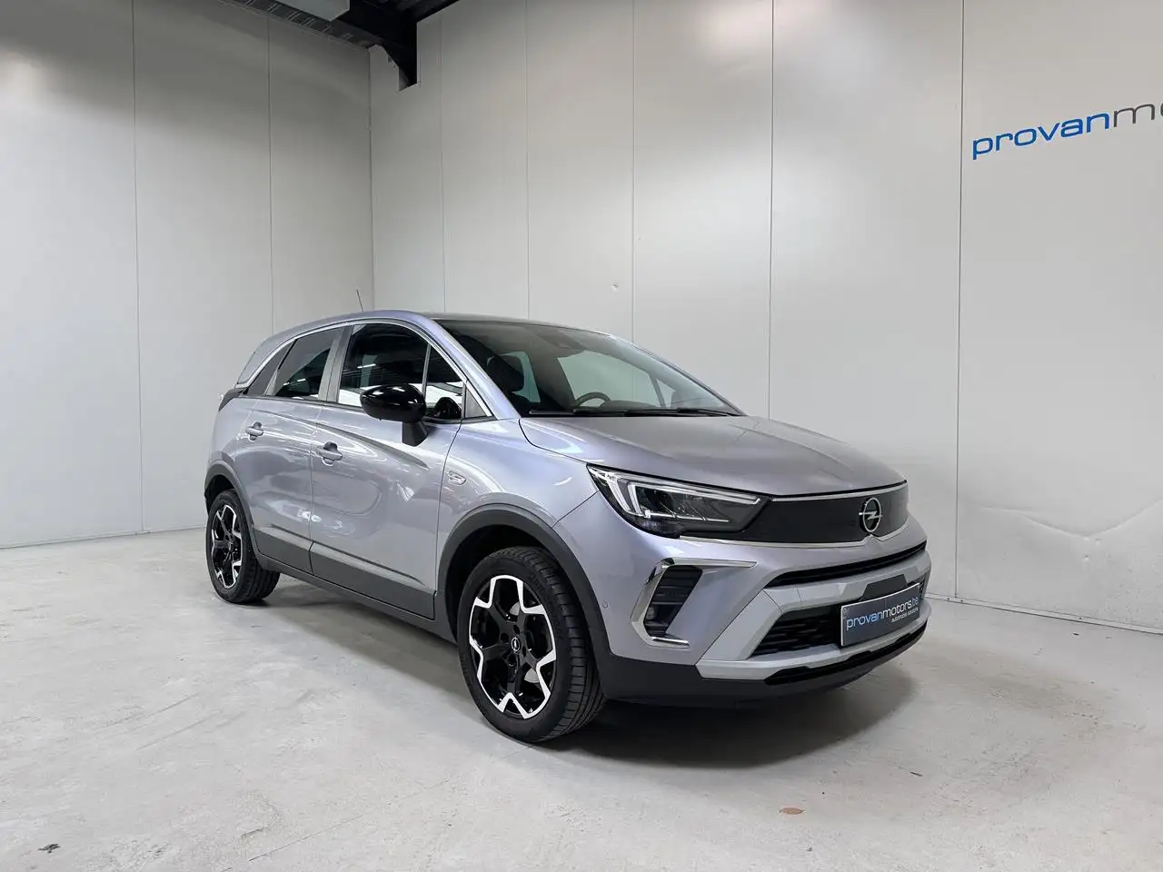 Opel Crossland X - 5
