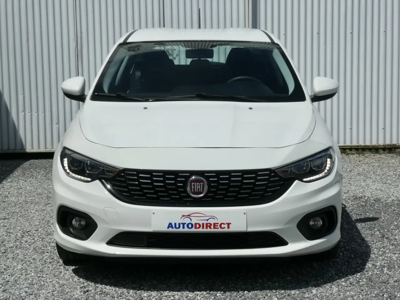 Fiat Tipo - 2