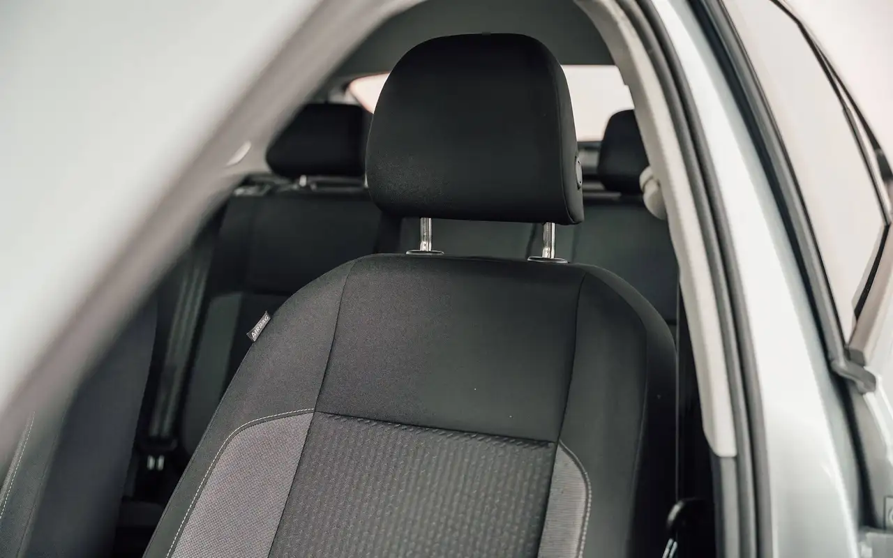 Volkswagen Taigo - 10