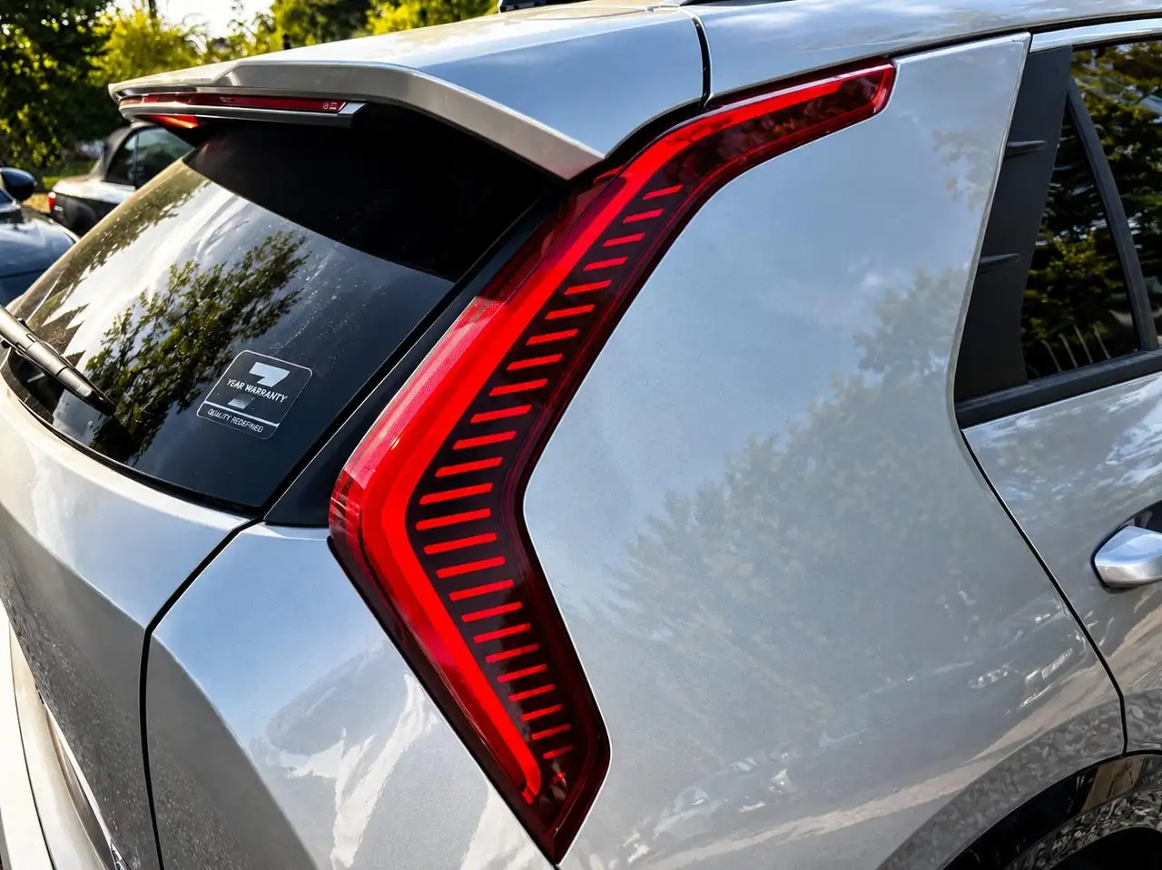 Kia Niro - 6