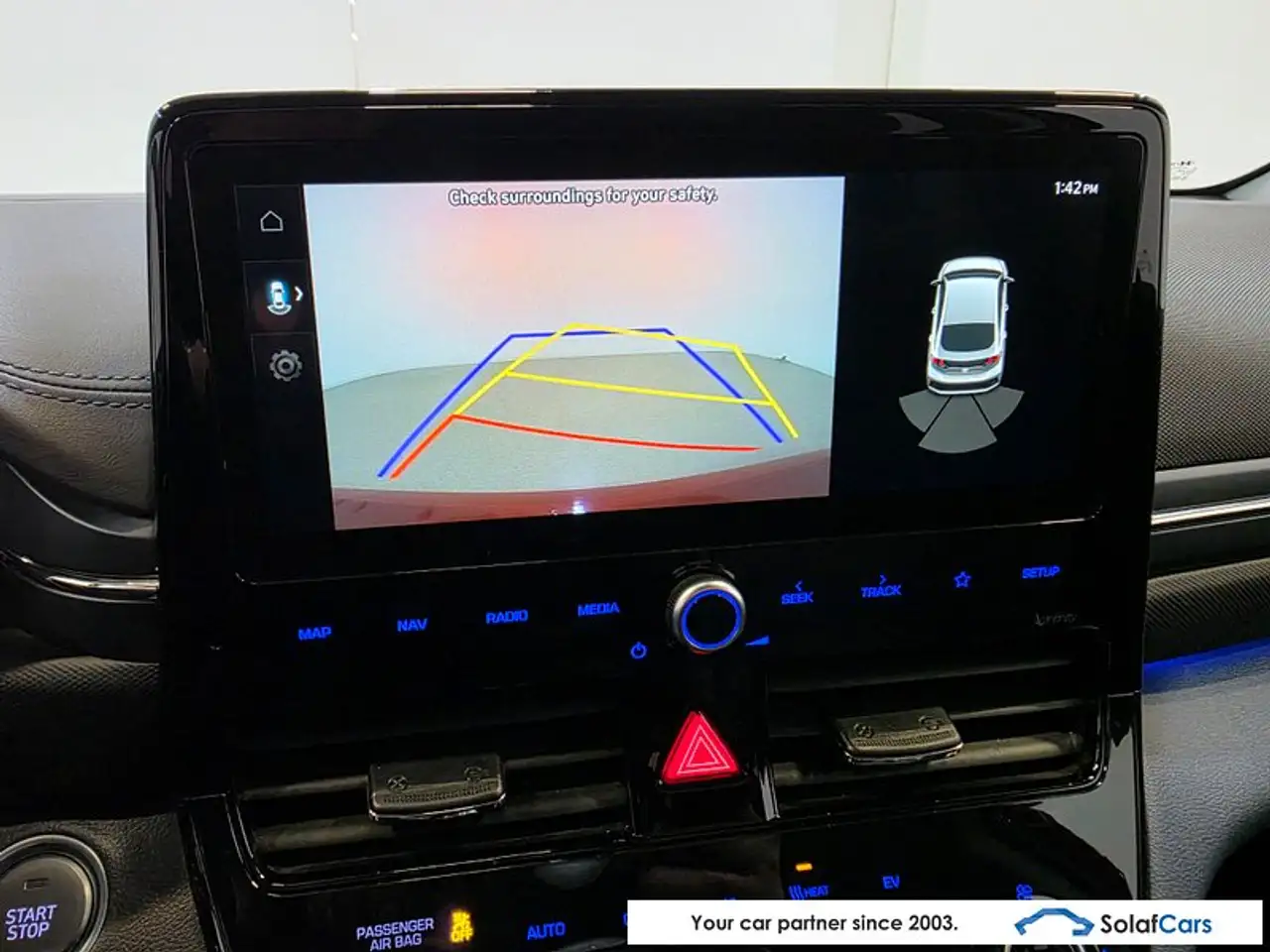 Hyundai IONIQ - 10