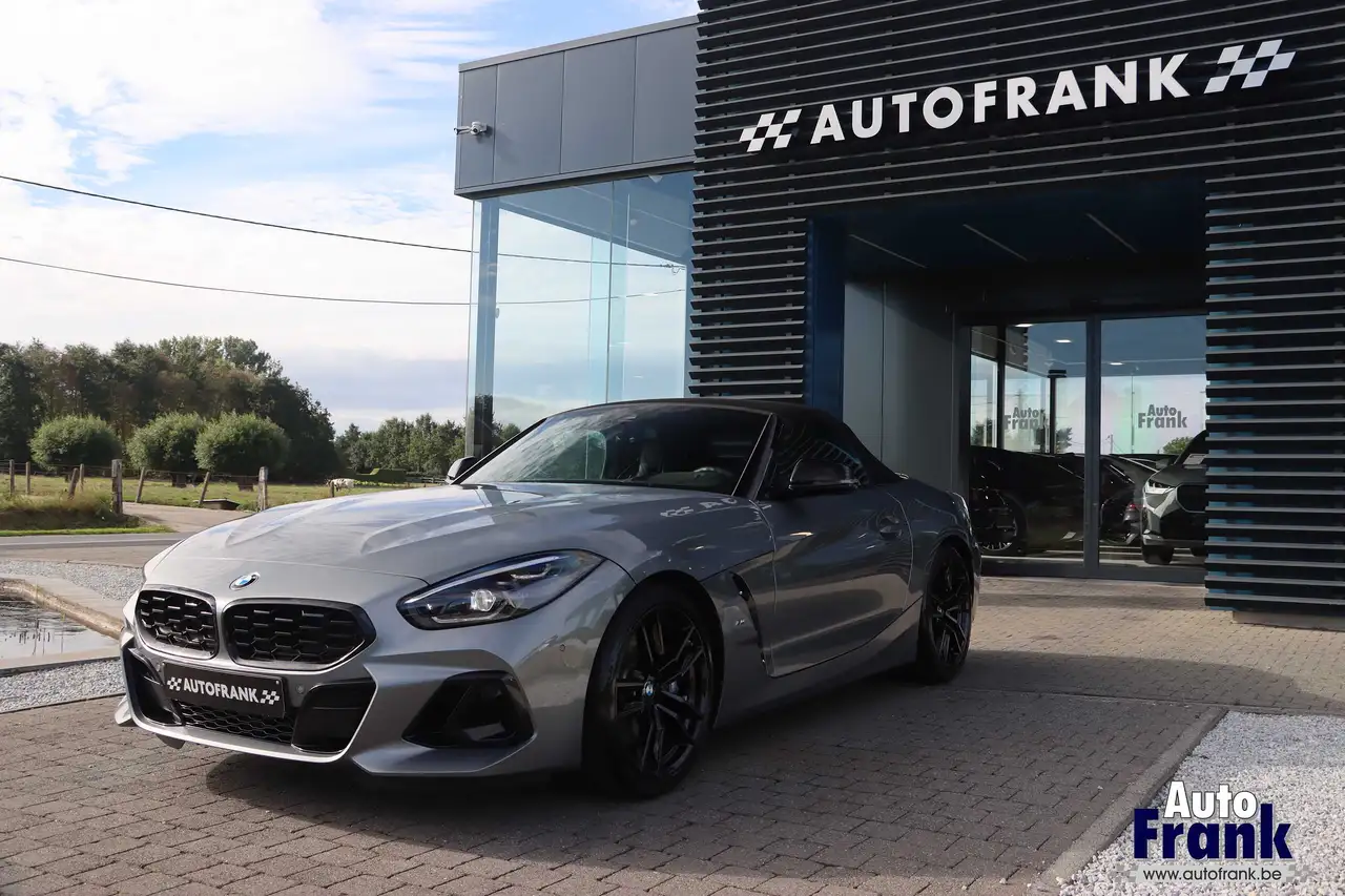 BMW Z4 - 3